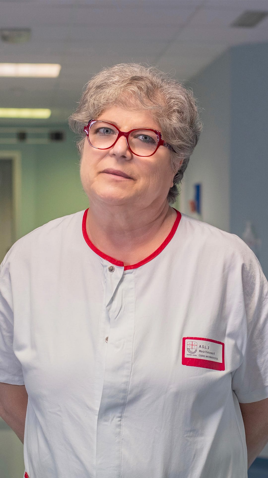 Ruocco Maria Fortunata