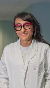 Izzo Manuela