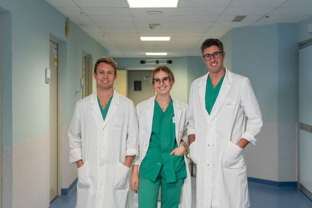 L'eccellenza al tuo servizio