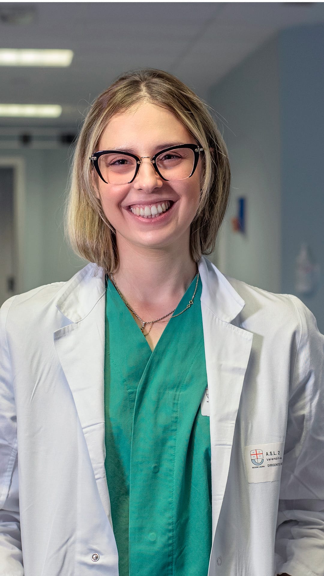 Providenti Valentina